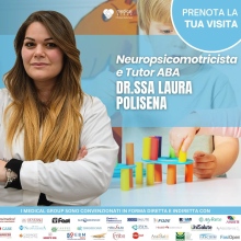 Ingrandire l'immagine: Laura Polisena, tecnico sanitario Frosinone