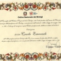 Ingrandire l'immagine: certificate 6
