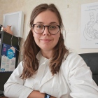 Dott.ssa Elisa D'amico