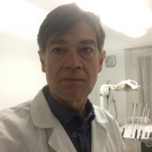 Ingrandire l'immagine: Stefano Scalora, dentista Genova