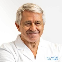 Ingrandire l'immagine: Francesco Bruno, chirurgo generale Bra