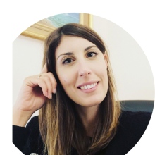 Ingrandire l'immagine: Ida Sciabica, psicoterapeuta Agrigento