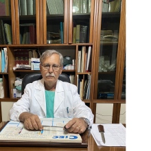 Ingrandire l'immagine: Giuseppe Pica, ortopedico Benevento