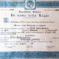 Ingrandire l'immagine: certificate 3