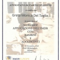 Ingrandire l'immagine: certificate 6