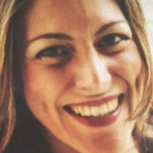 Ingrandire l'immagine: Silvia Dongiovanni, psicoterapeuta Maglie