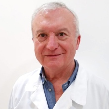 Ingrandire l'immagine: Leandro Minin, Radiologo Spilimbergo