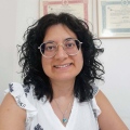 Angela Micieli, psicoterapeuta Ispica