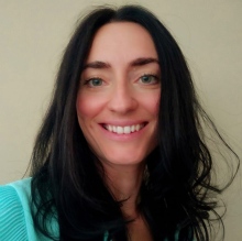 Ingrandire l'immagine: Selena Brusa, psicologo Bologna