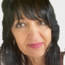 Ingrandire l'immagine: Raffaella Rosin, psicologo clinico Masserano