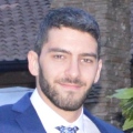 Alessandro D'Aiuto, dentista Varese