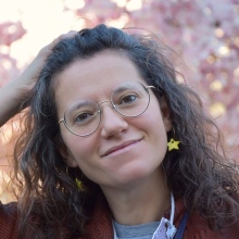 Ingrandire l'immagine: Carolina Cafiero, psicologo Saronno