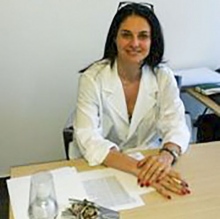 Ingrandire l'immagine: Mariateresa Capotorto, ginecologo Fasano