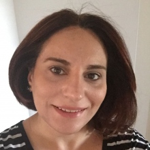 Ingrandire l'immagine: Antonella Marsilia, dietologo Battipaglia