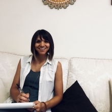 Ingrandire l'immagine: Margherita Zorzi, psicoterapeuta Roma