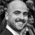 Bartolo Caggiano, medico legale Roma