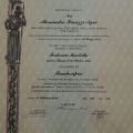 Ingrandire l'immagine: certificate 3
