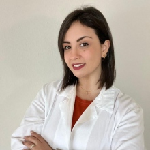 Ingrandire l'immagine: Mara Cosentino, nutrizionista Rende