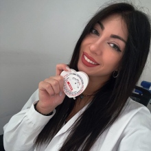 Ingrandire l'immagine: Giulia Bianco, dietista Campobasso