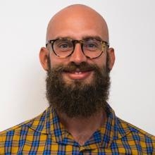 Ingrandire l'immagine: Emanuele Lucchetti, psicologo Genova