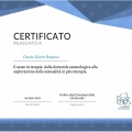 Ingrandire l'immagine: certificate 2