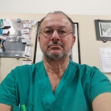 Filiberto Ungaro, ginecologo Bologna