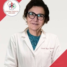 Ingrandire l'immagine: Francesca Rosa, ginecologo Potenza