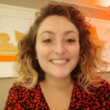 Ingrandire l'immagine: Silvia La Marca, psicologo Roma