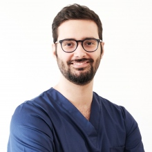 Ingrandire l'immagine: Ivan Scalzo, dentista Bologna