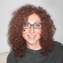 Ingrandire l'immagine: Eleonora Canton, psicoterapeuta Torino