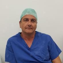 Ingrandire l'immagine: Nicola Fortunato, ginecologo Napoli