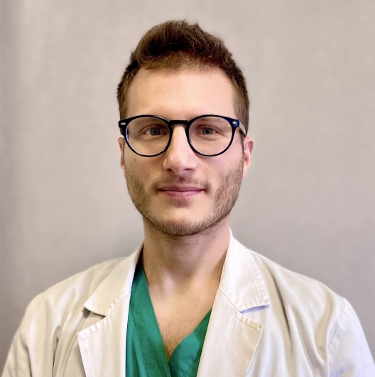 Dott. Marco Campetella, urologo, andrologo Leggi