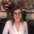 Greta Mangani, psicoterapeuta Roma