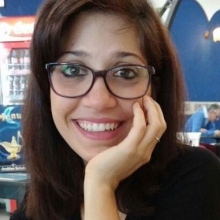 Ingrandire l'immagine: Valeria Papa, nutrizionista Marcianise