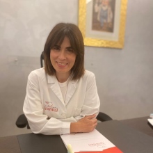 Ingrandire l'immagine: Sara Finocchiaro, endocrinologo Avola