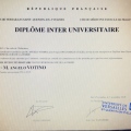 Ingrandire l'immagine: certificate 1