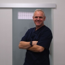 Ingrandire l'immagine: Luigi Cordella, dentista Striano