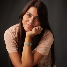 Ingrandire l'immagine: Lorena Sabrina Pometti, psicologo clinico Altedo