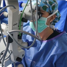 Ingrandire l'immagine: Federica Cresti, oculista Livorno