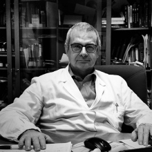 Ingrandire l'immagine: Livio Leo, ginecologo Novara