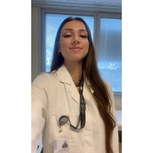 Ingrandire l'immagine: Ludovica Di Francesco, nutrizionista Roma