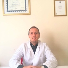 Ingrandire l'immagine: Umberto Pettenon, osteopata Desio