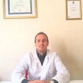 Umberto Pettenon, osteopata Desio