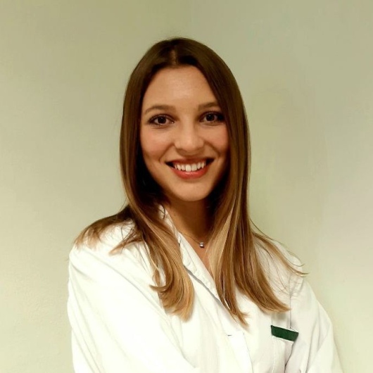 Dott.ssa Michela Ferro