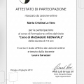 Ingrandire l'immagine: certificate 1