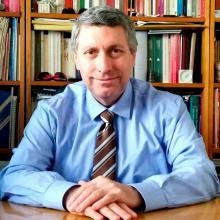 Ingrandire l'immagine: Riccardo Capozzi, psicologo Roma