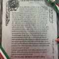 Ingrandire l'immagine: certificate 1