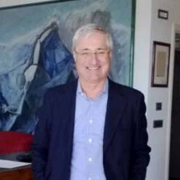 Dr. Stefano Barnabè