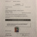 Ingrandire l'immagine: certificate 1