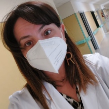 Ingrandire l'immagine: Rossella Di Trolio, dermatologo Napoli